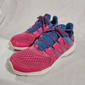 Addidas Hyperfast Womens Shoe.